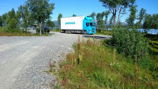Images Hedestigs Frakt AB