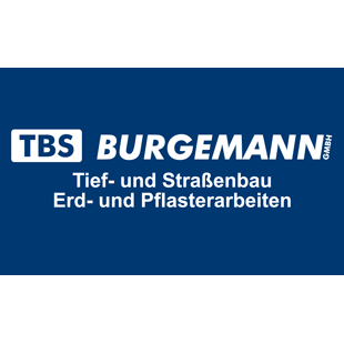 TBS Burgemann GmbH in Pollhagen - Logo