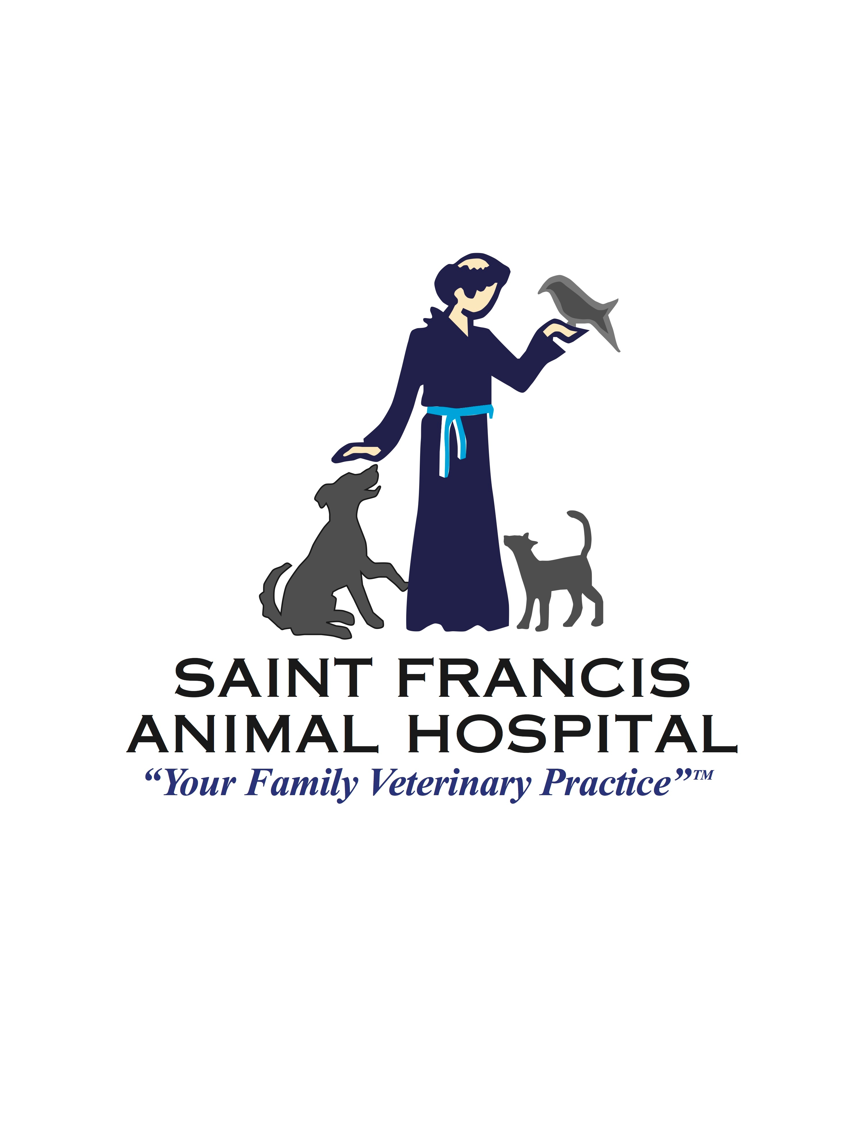 Saint Francis Animal Hospital