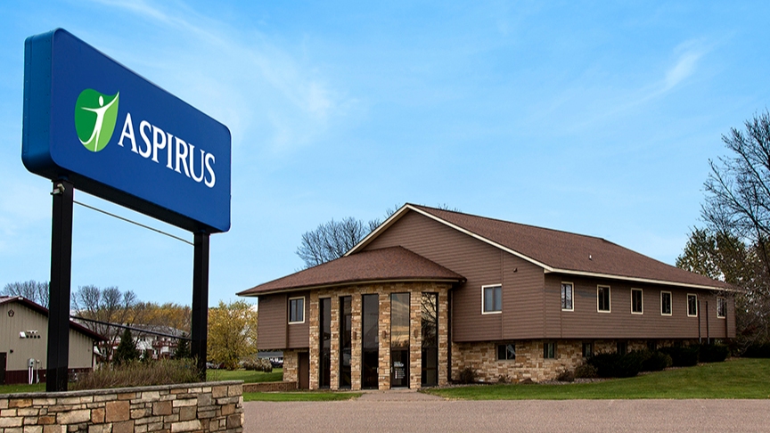 photo of Aspirus Thorp Clinic