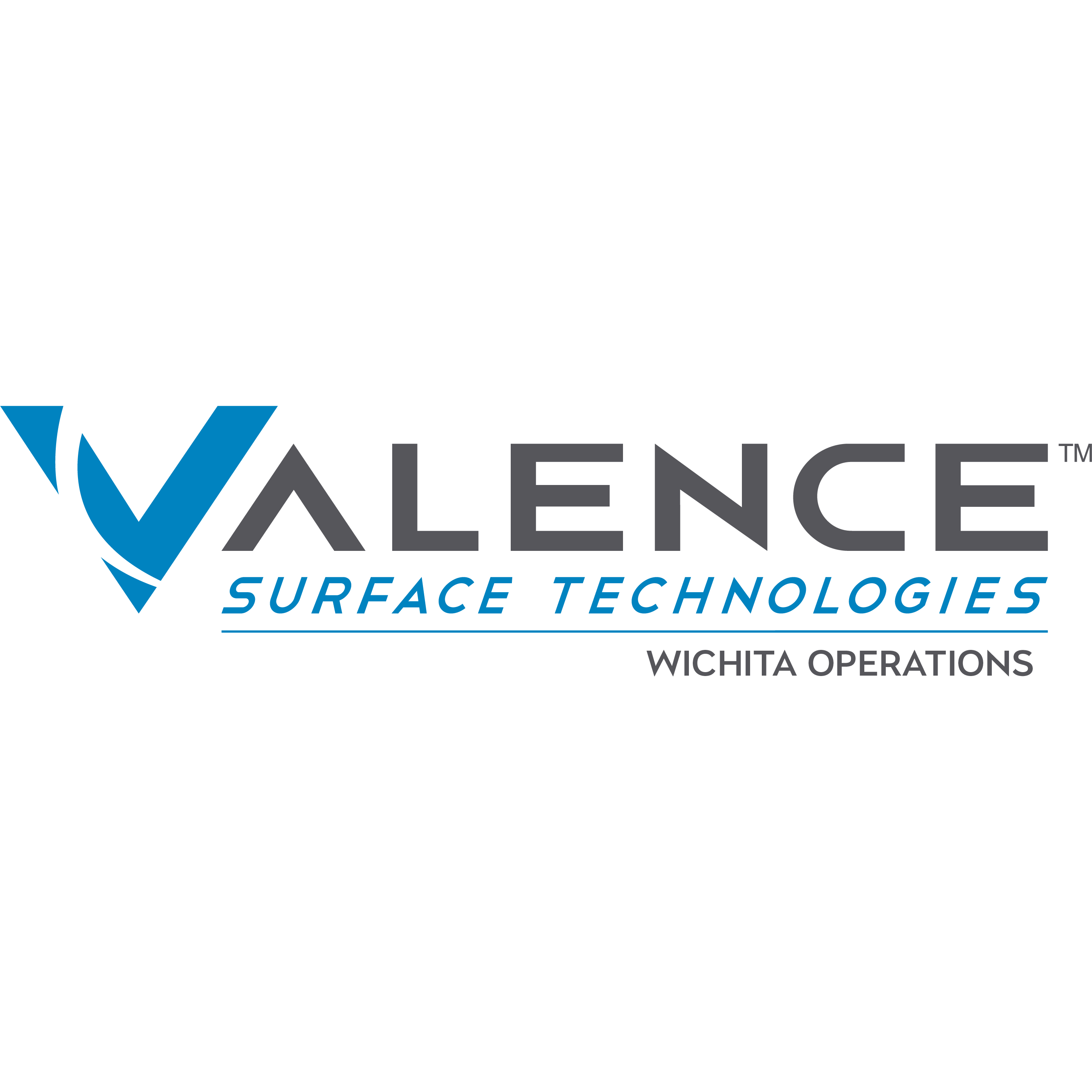 Valence Surface Technologies