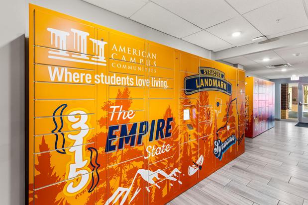 Images U Point Syracuse