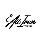All Iron Towing Logo