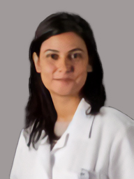 Rama Subedi