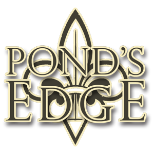 Pond's Edge Venue
