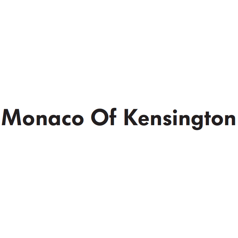 Monaco of Kensington Logo