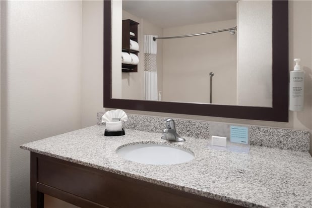 Images Hampton Inn & Suites Albuquerque North/I-25