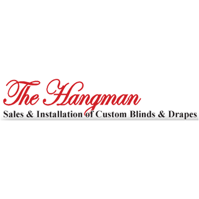 The Hangman Logo