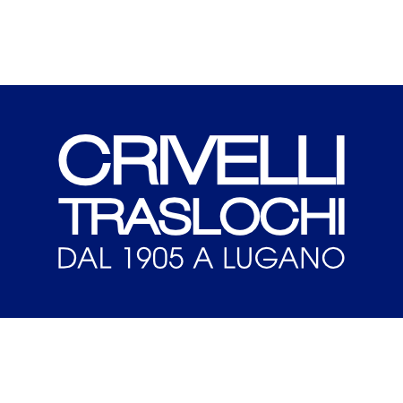 Crivelli Trasporti & Traslochi SA Logo