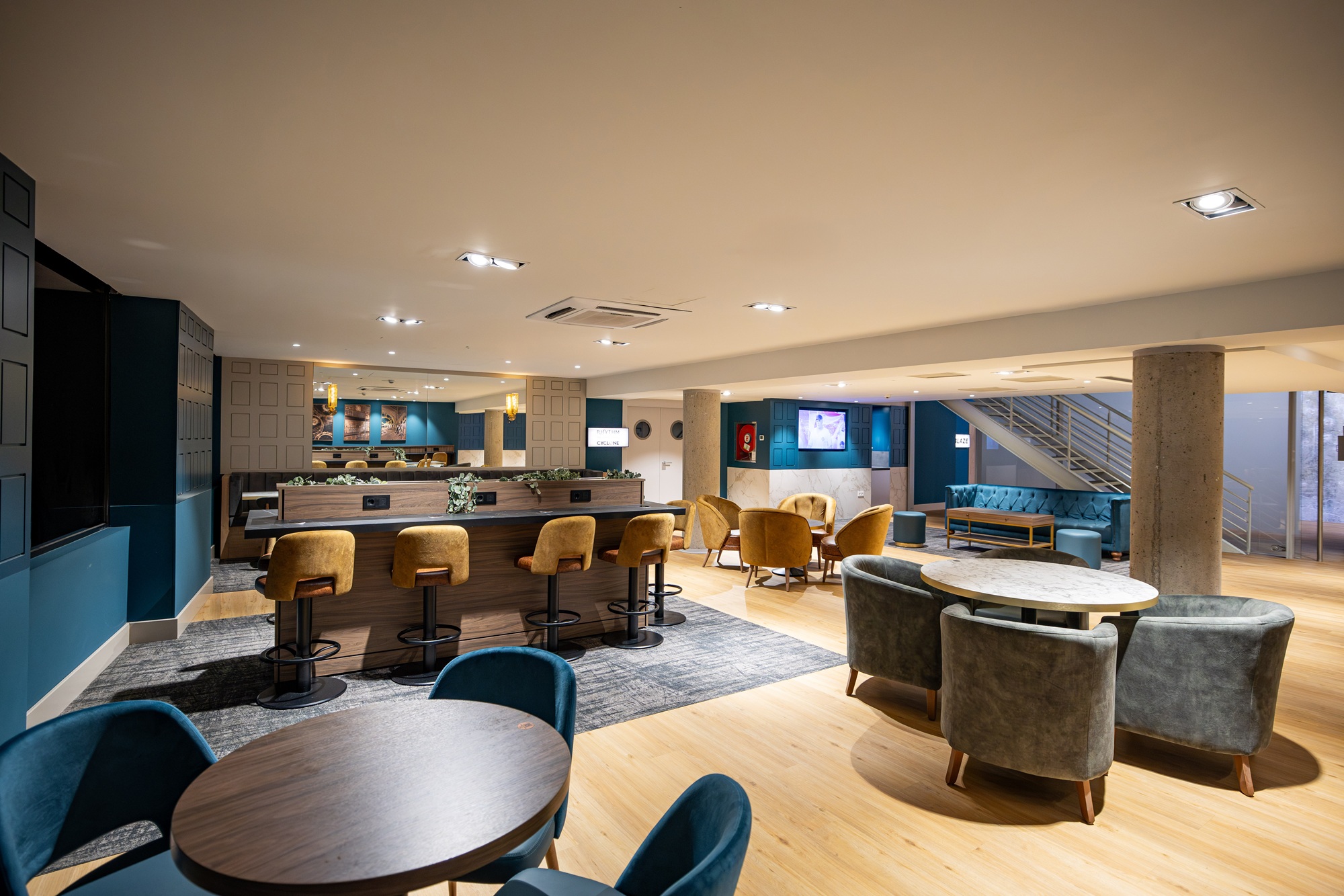 Galería en miniatura