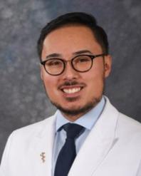 Dr. Jordan E. Wong