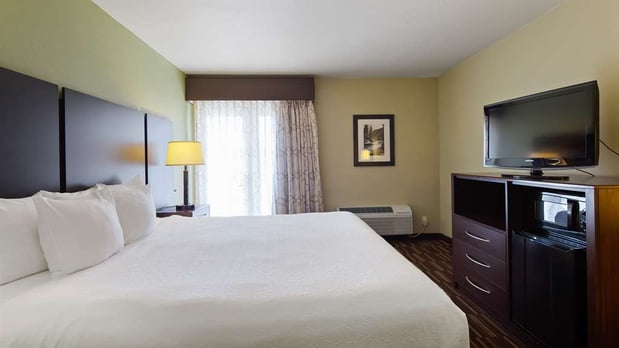 Images Best Western Sundowner