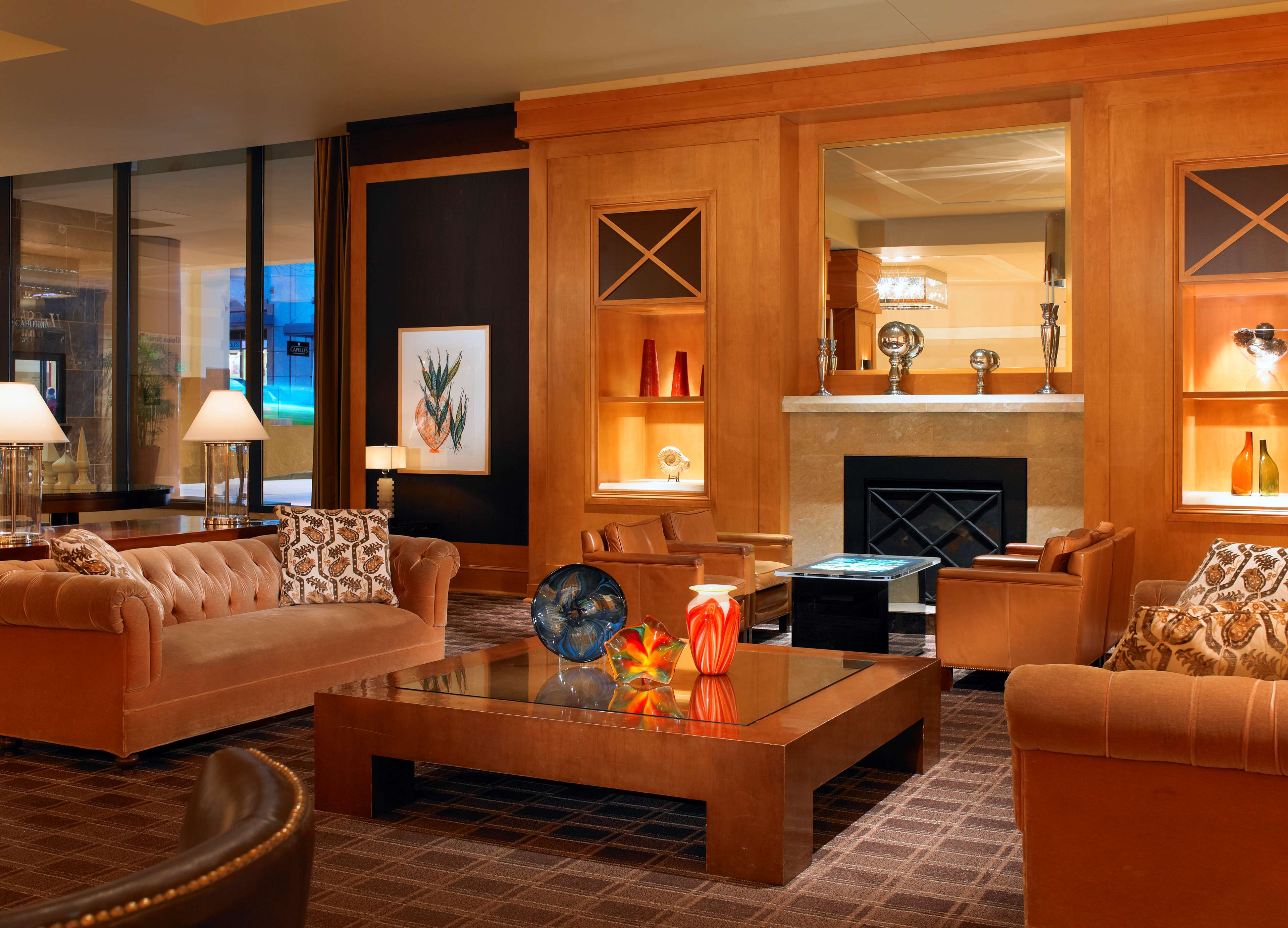 Seattle hotel coupons