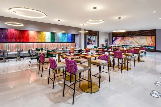 Images Hilton Garden Inn Hays