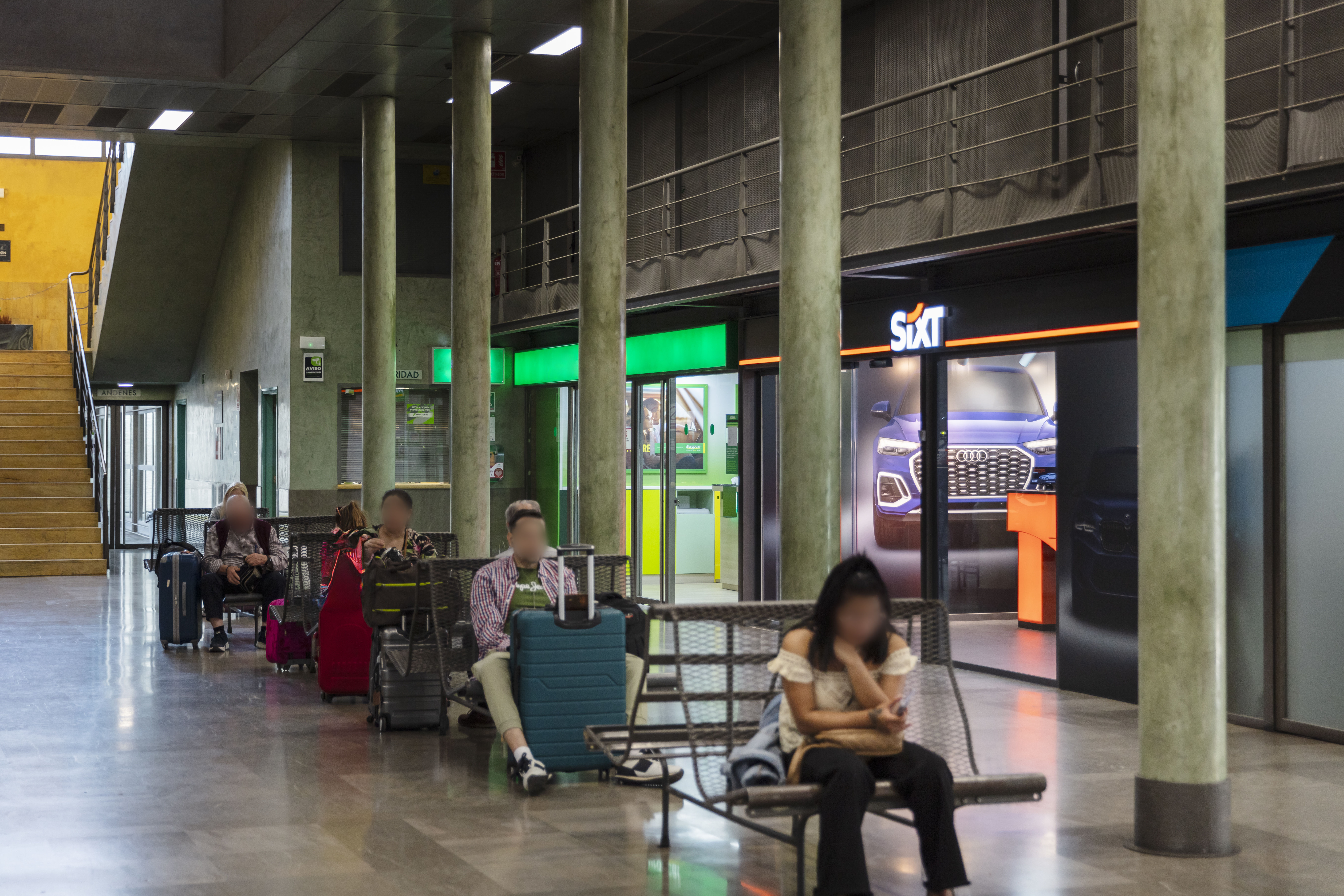 Galería en miniatura