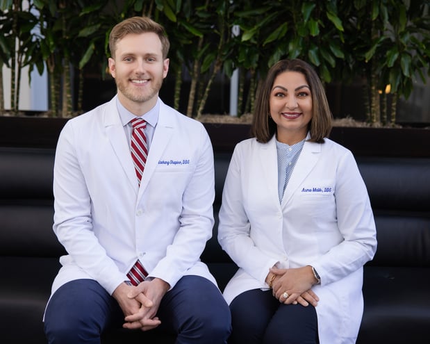 Images Brentwood Dental Excellence | Dr. Asma Malik & Associates