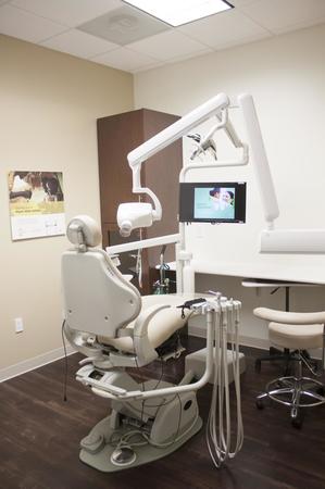 Images Cartersville Dentist Office