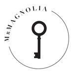 MrMagnolia | Corey Hays & Dawn Bourdo, REALTORS Logo