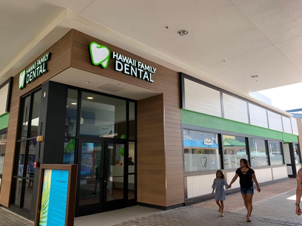 Images Hawaii Family Dental - Kahului