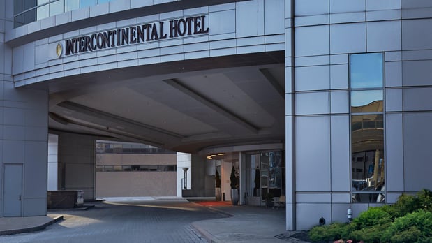 Images InterContinental Cleveland by IHG