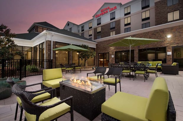 Images Hilton Garden Inn Atlanta West/Lithia Springs