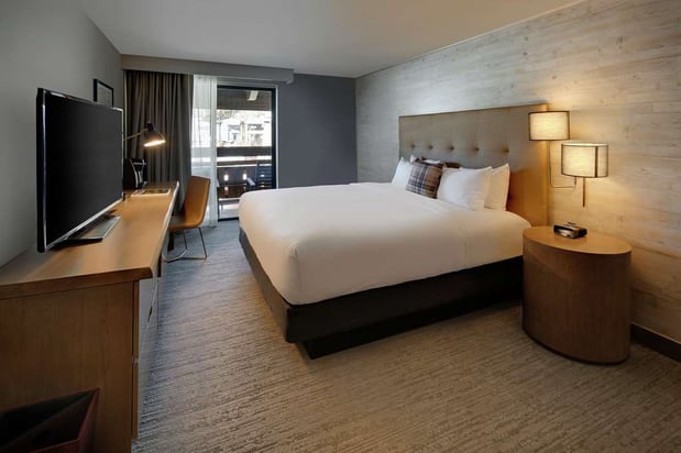Images Highline Vail - a DoubleTree by Hilton