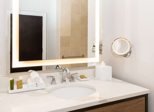 Images Hilton Columbus/Polaris