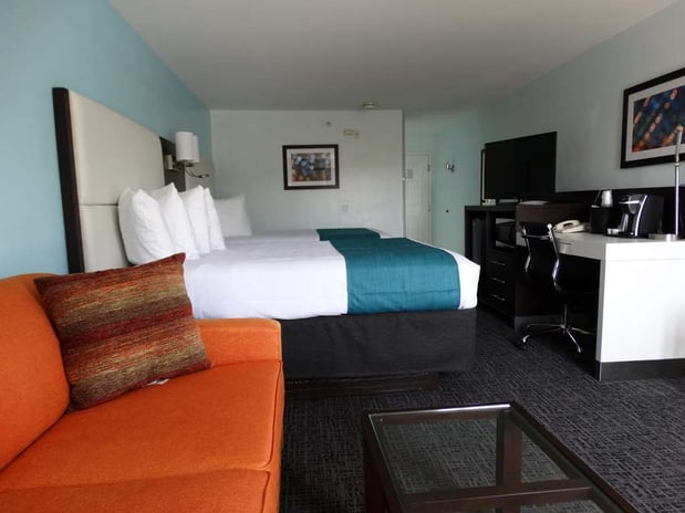 Images Best Western Plus Orlando Lake Buena Vista South Inn & Suites