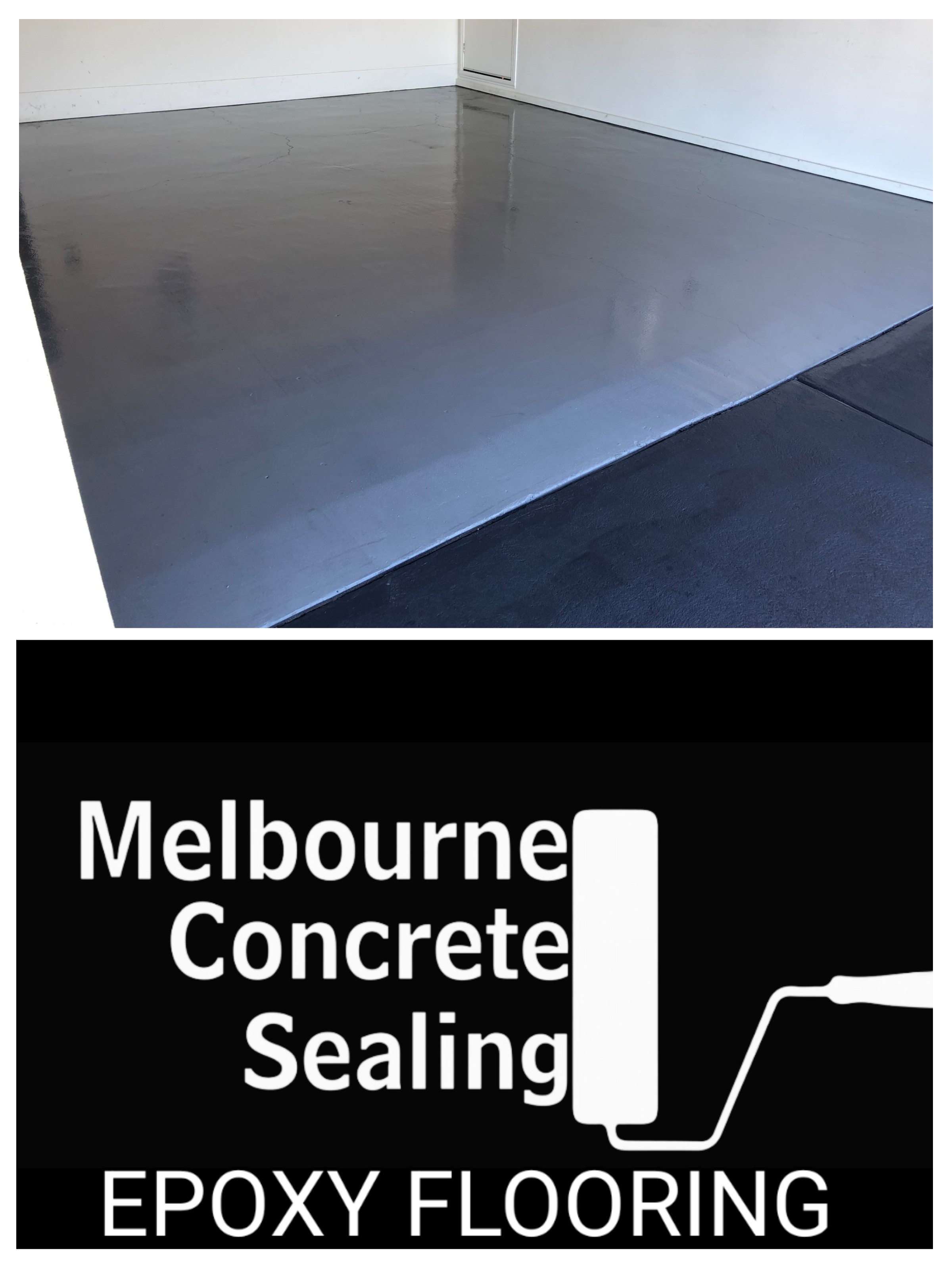 Images Melbourne Concrete Sealing