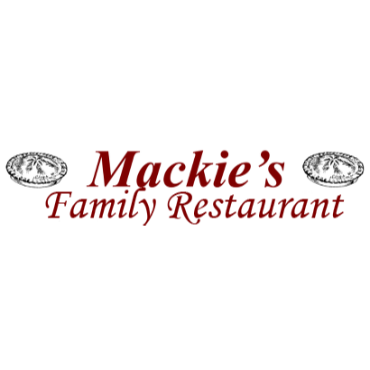 Mackie's Family Restaurant Logo