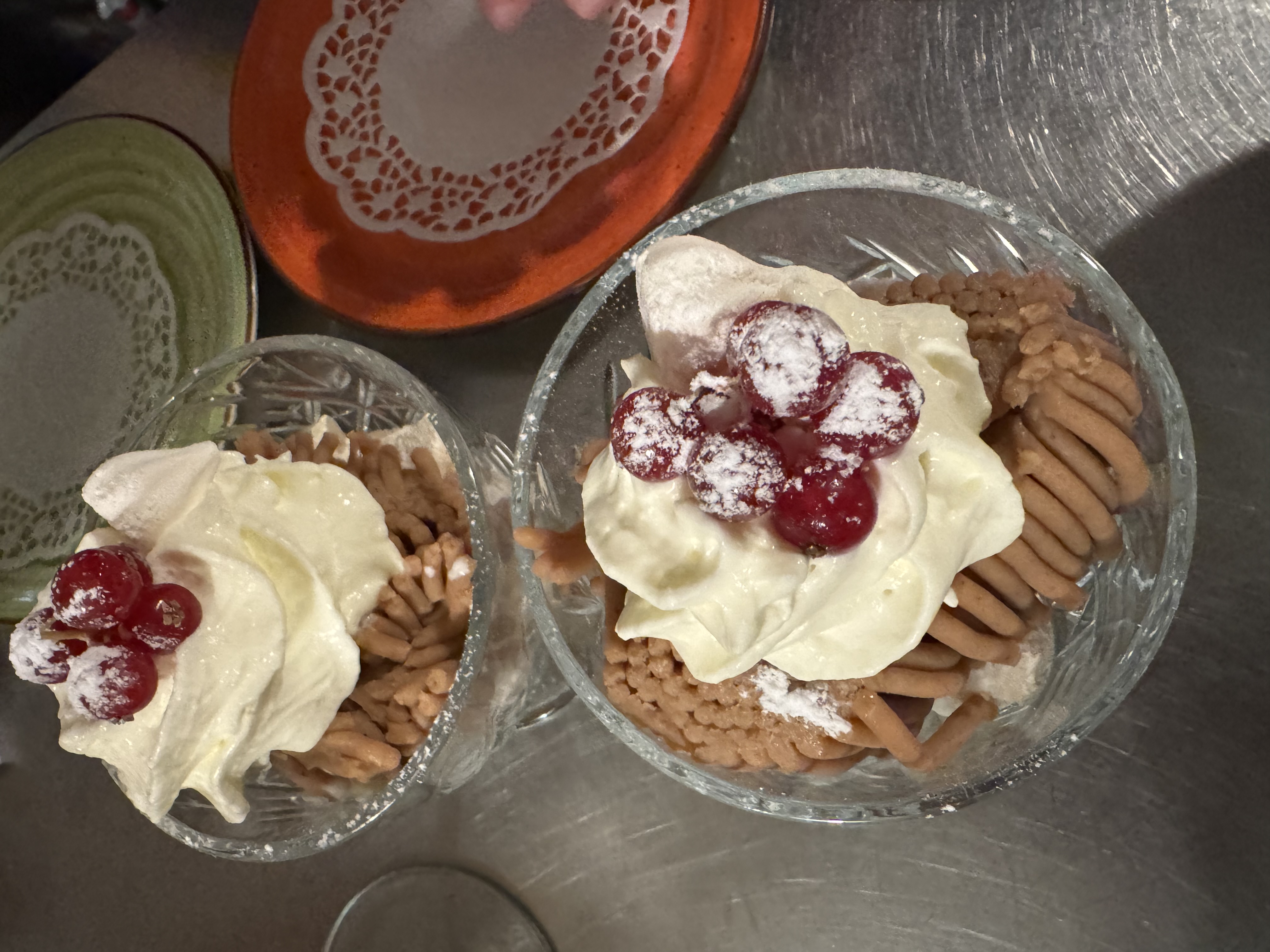 Bilder Osteria Ronchetto
