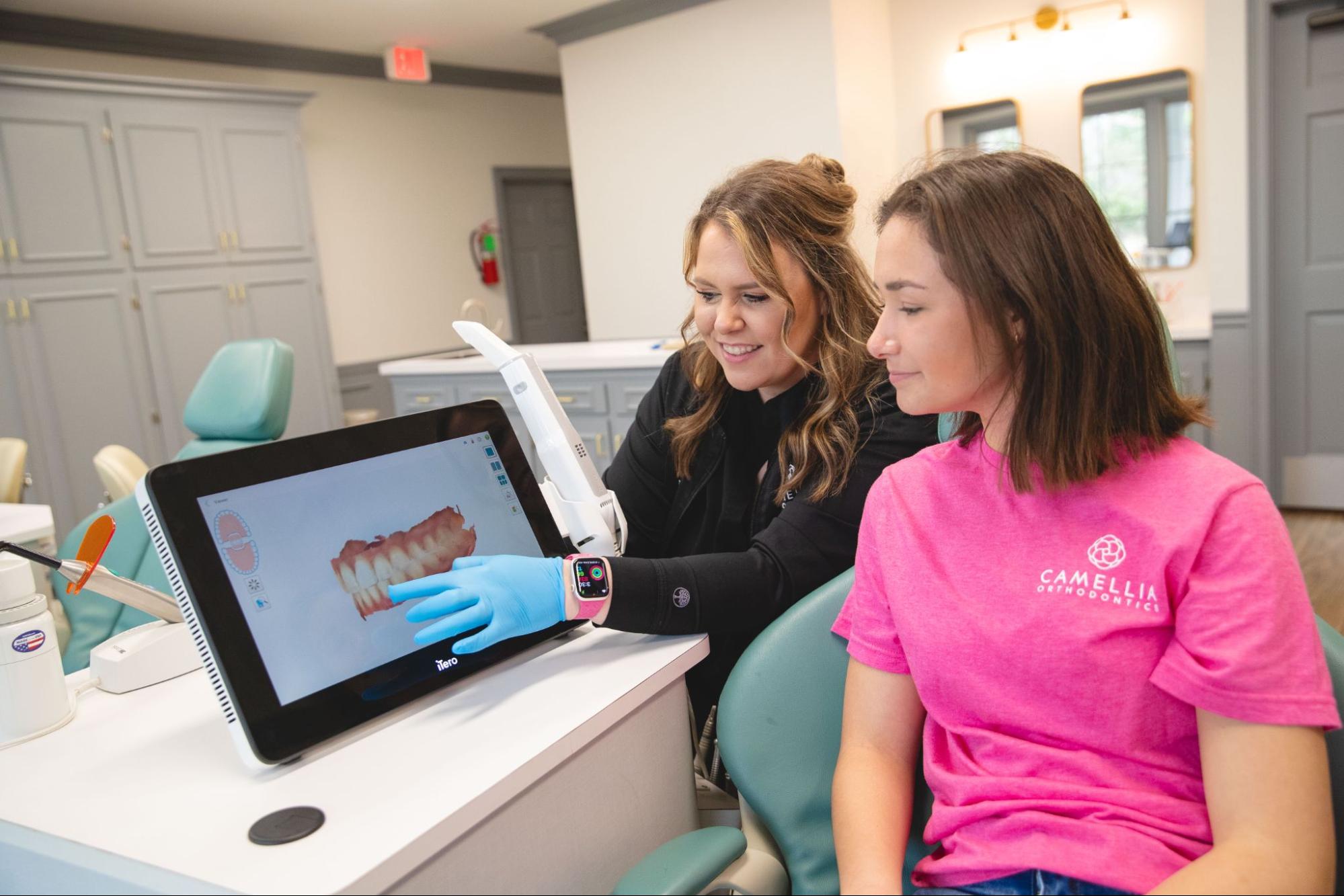 Camellia Orthodontics