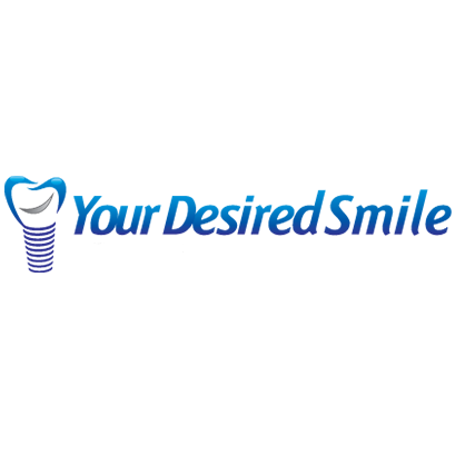 Your Desired Smile Logo