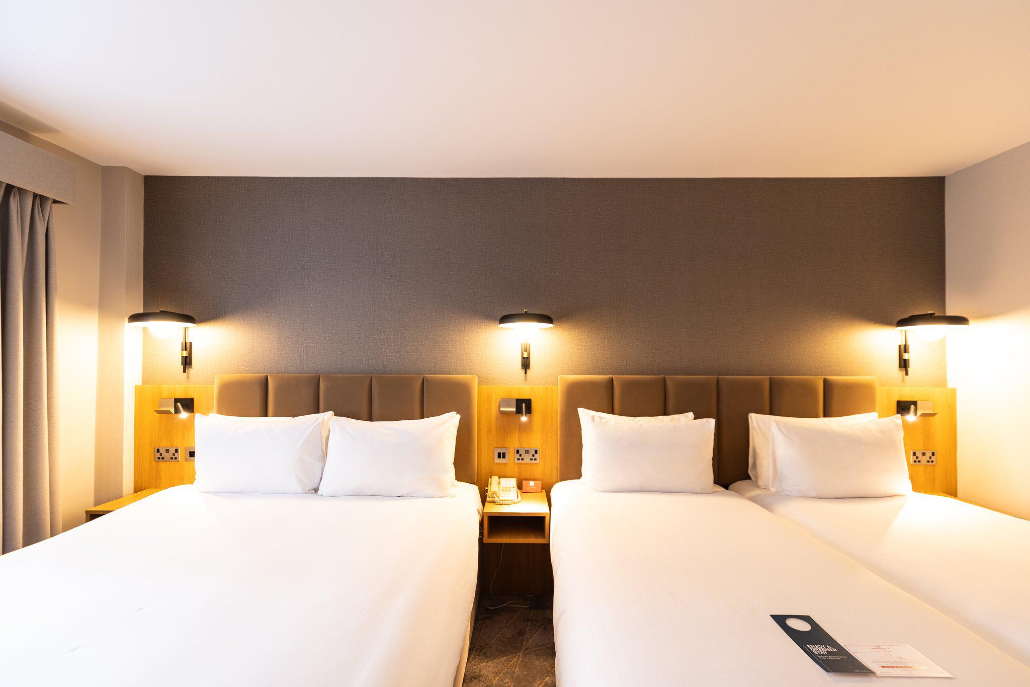 Images Crowne Plaza London - Gatwick Airport, an IHG Hotel