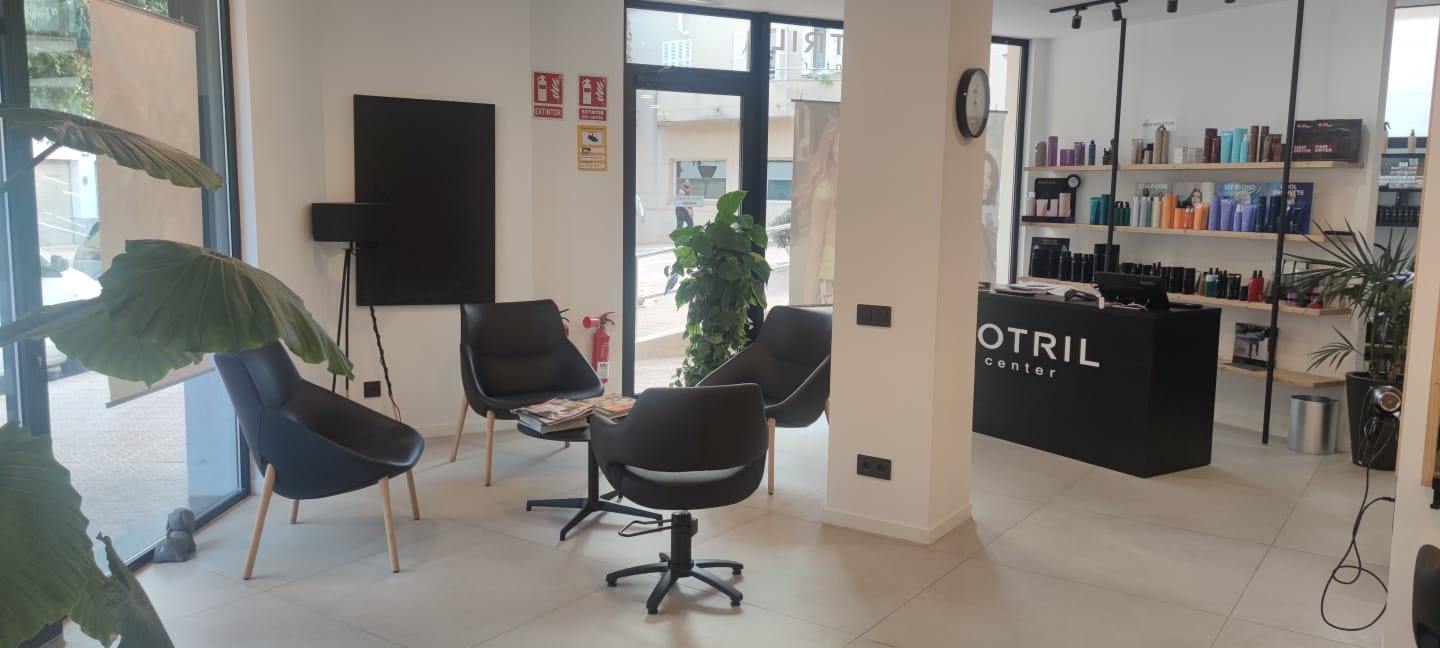 Images Pablo Herrera Estilistas