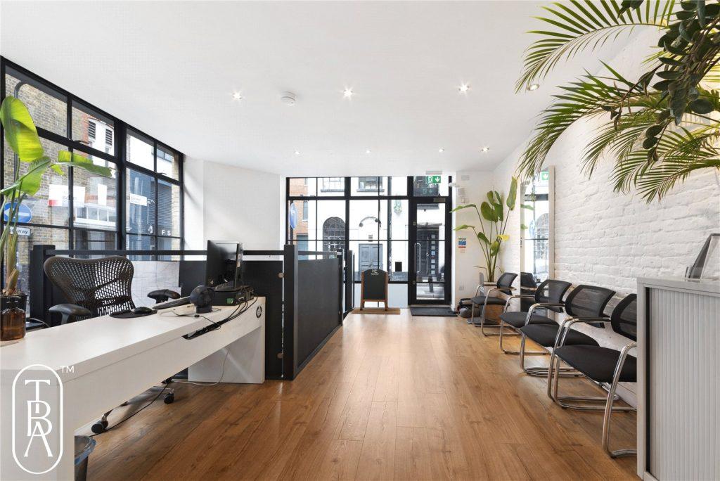 Images Hoxton Chiropractic