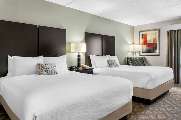 Images Best Western Okemos/East Lansing Hotel & Suites