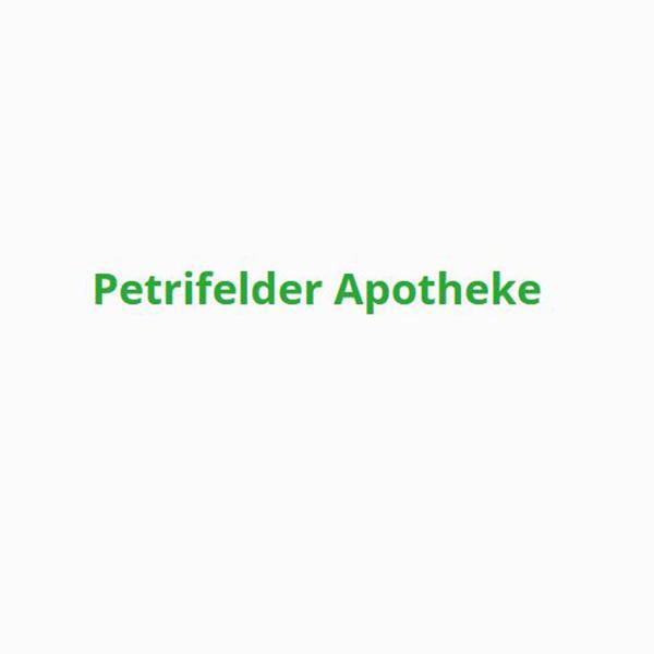 Petrifelder Apotheke Inh Mag. pharm. Georg Konrad Logo