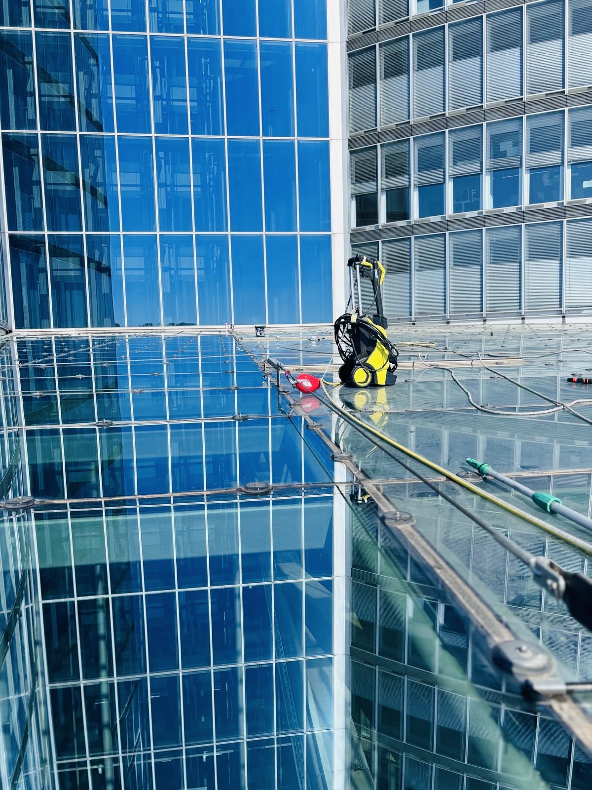 Grema Gebäudeservice GmbH, Liebrechtstr. 97 A in Moers