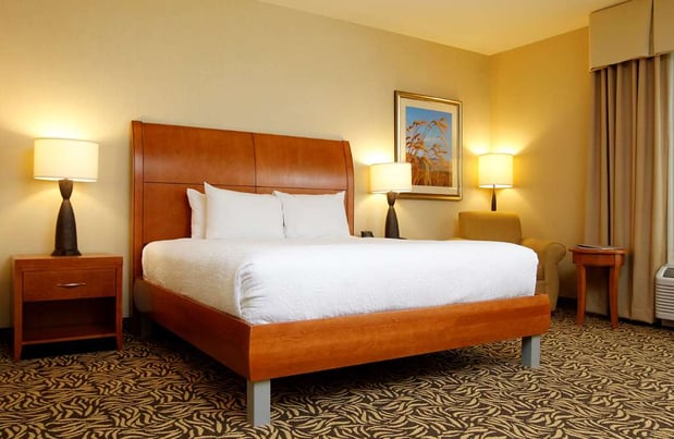 Images Hilton Garden Inn Cedar Falls