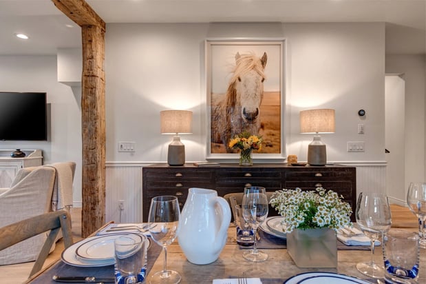 Images Abode Jackson Hole - Vacation Rentals & Property Management