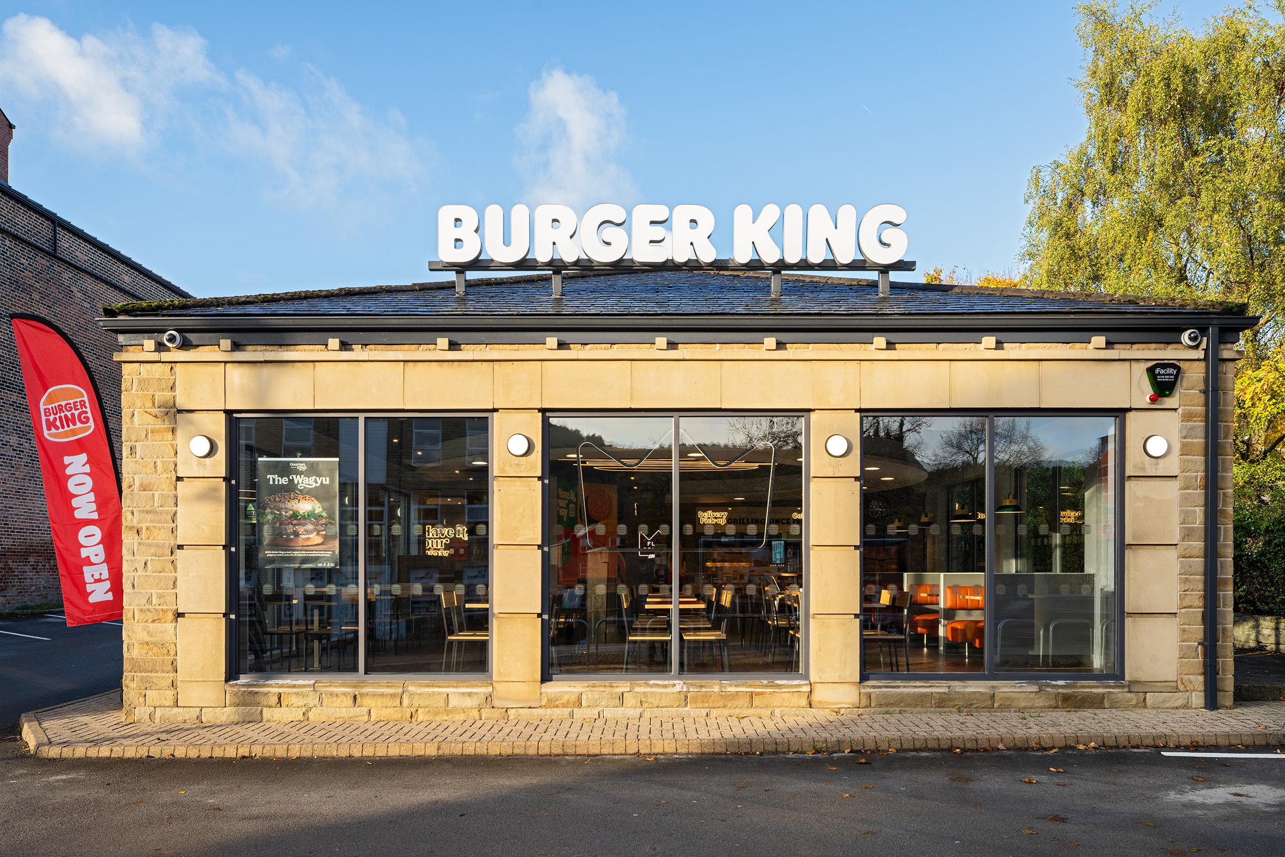 Images Burger King
