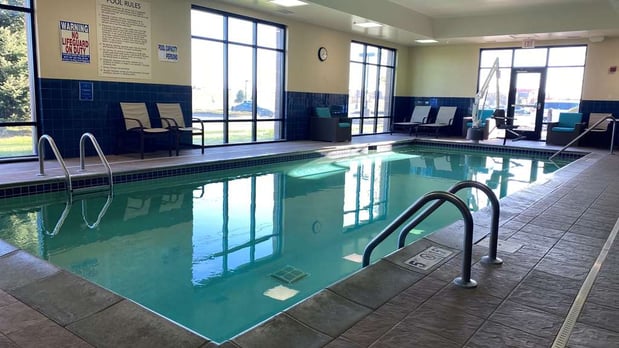 Images Hampton Inn Minneapolis/Shakopee