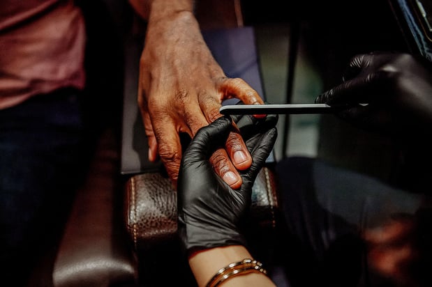 Images Hammer & Nails - Nolensville