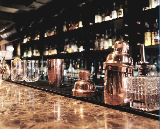 Images Belltown Provisions
