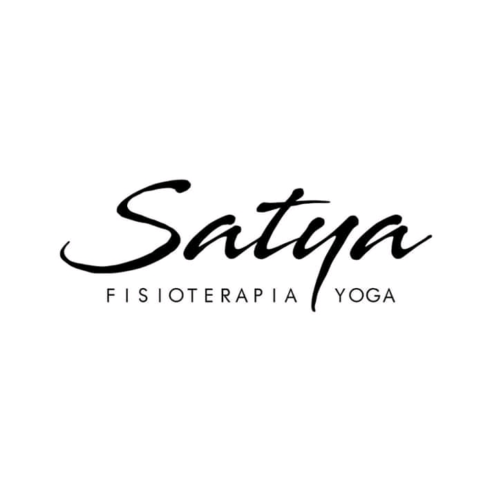 Satya Logo