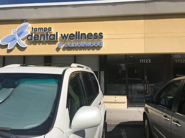 Images Tampa Dental Wellness of Carrollwood