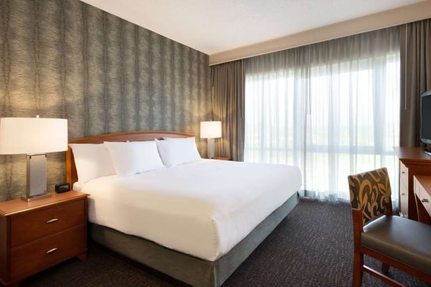 Images Embassy Suites by Hilton Franklin Cool Springs