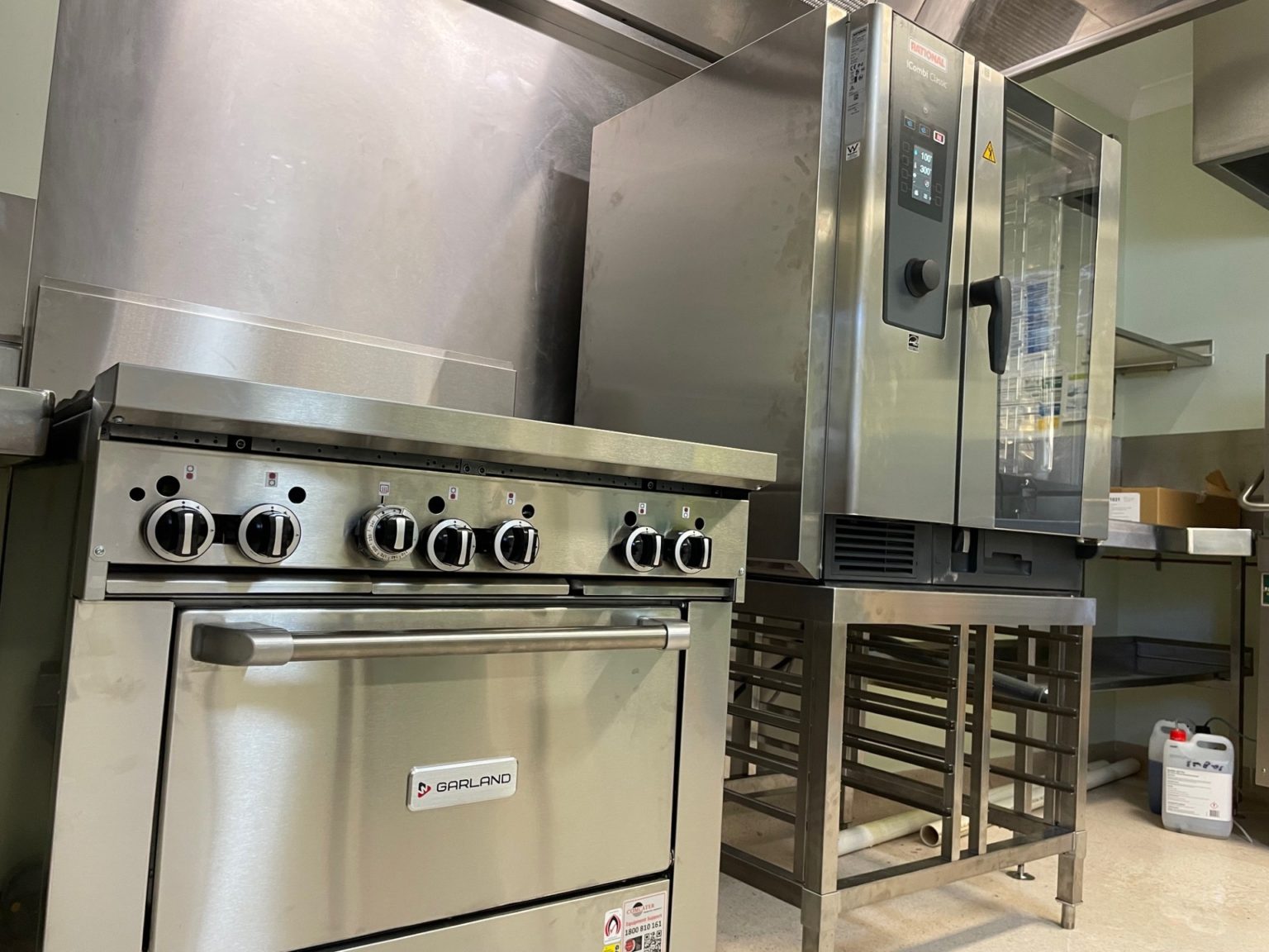 Images Ross Greenwood Electrical Pty Ltd