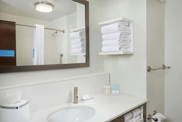 Images Hampton Inn Jupiter/Juno Beach